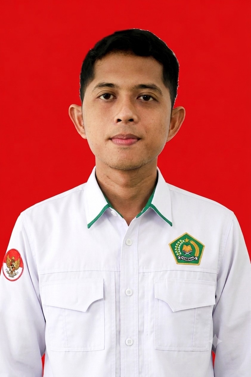 Fajriansyah, S.Pd